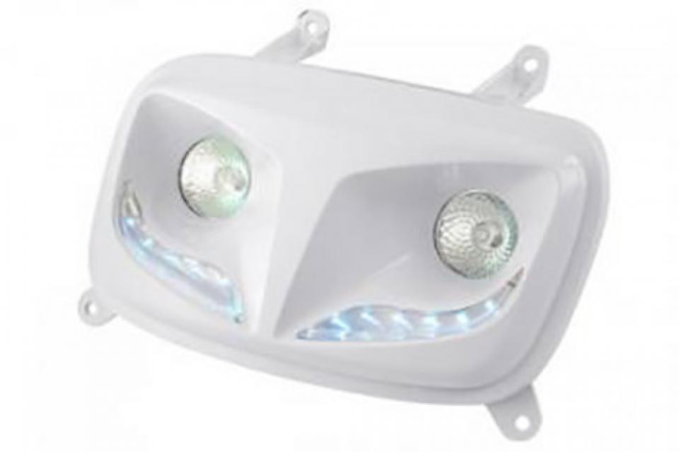 Optique avant pour MBK Spirit