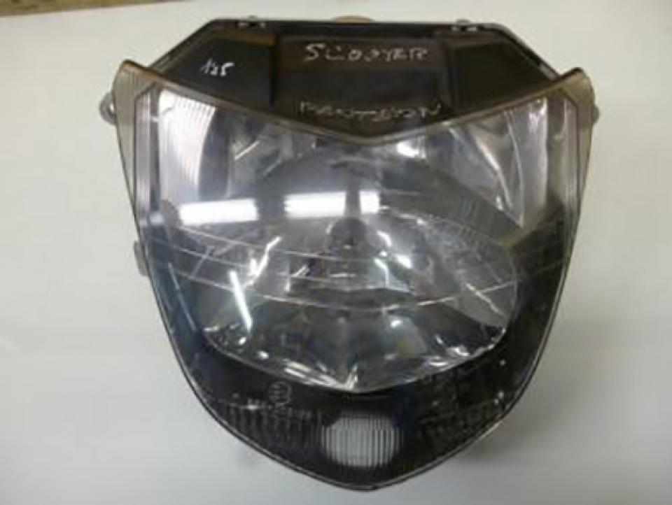 photo piece : Optique avant->Honda Pantheon