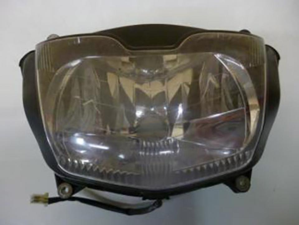 photo piece : Optique avant->Honda Hornet