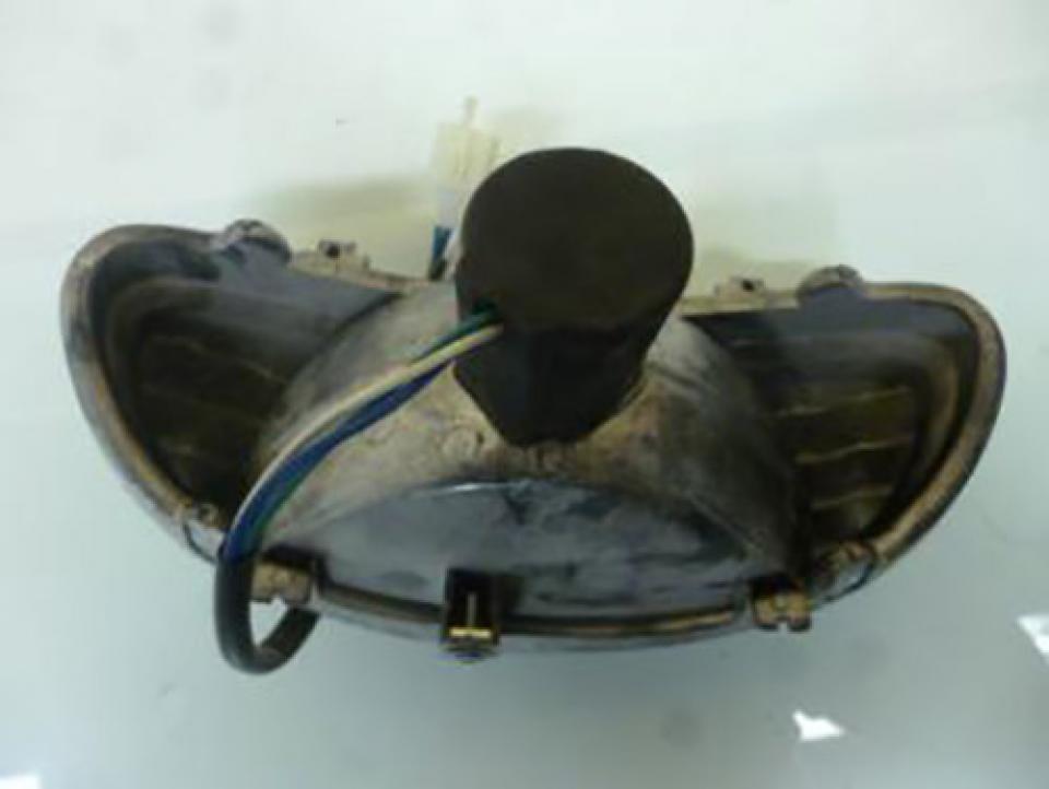 Optique avant pour Scooter Chinois 50 Little fish XT50LFBOF Neuf