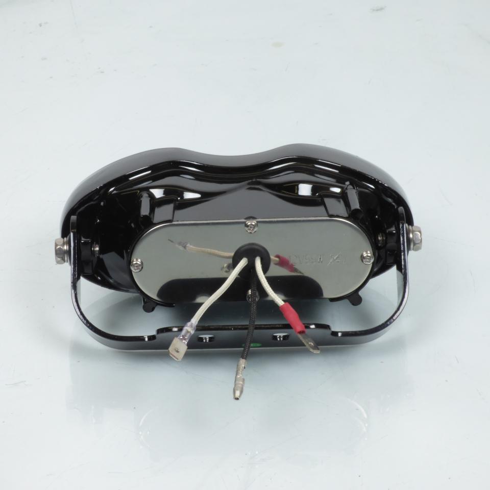 Optique avant Mad pour Deux Roues motocycle Neuf