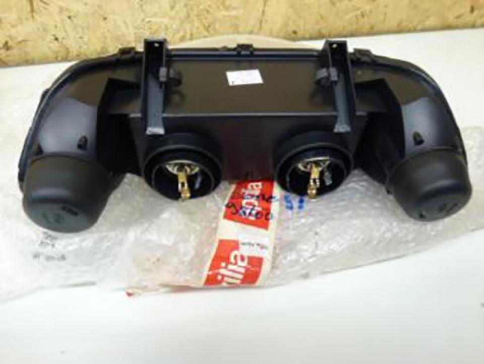 Optique avant origine pour Scooter Aprilia 50 Area 51 1998 à 2000 AP8212907 Neuf