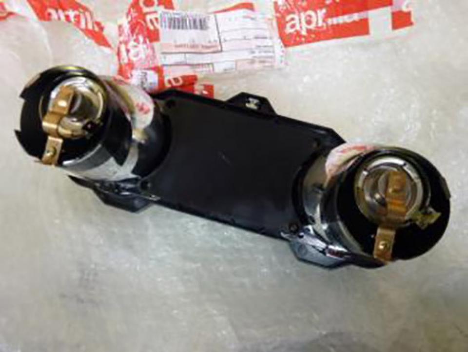 Optique avant origine pour Scooter Aprilia 50 Rally 1996 à 1999 AP8212801 Neuf