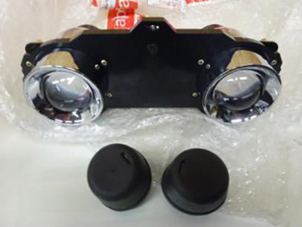 Optique avant pour Aprilia Rally