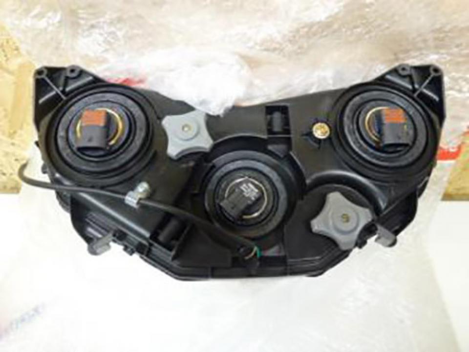 Optique avant origine pour Scooter Aprilia 500 Atlantic 2001 à 2004 AP8127030 Neuf