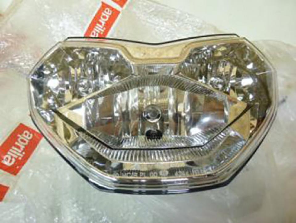 Optique avant pour Aprilia Atlantic