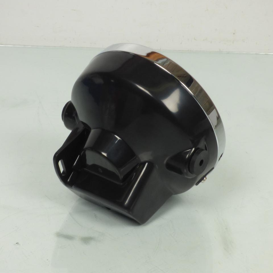 Optique phare avant rond Ø200mm de remplacement pour moto Neuf H4