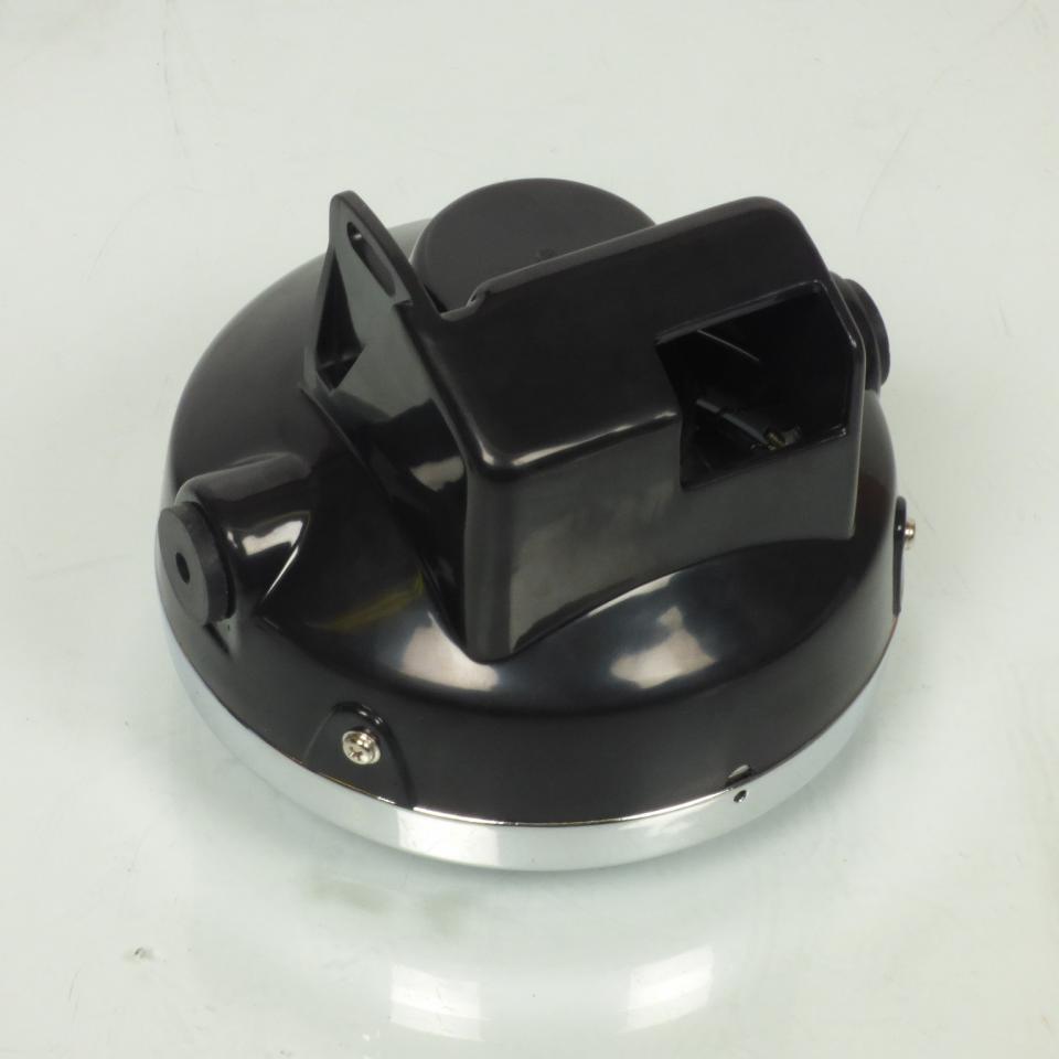 Optique phare avant rond Ø200mm de remplacement pour moto Neuf H4