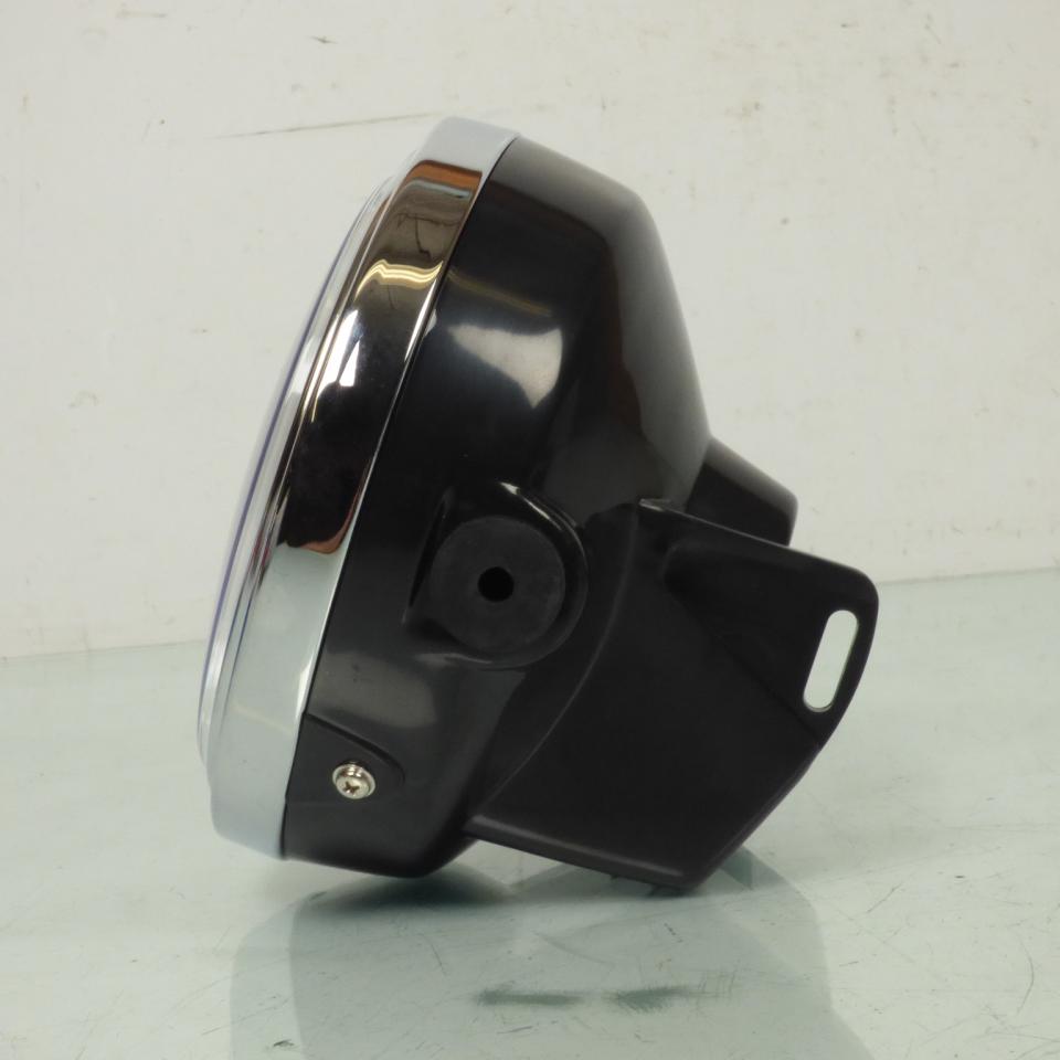 Optique phare avant rond Ø200mm de remplacement pour moto Neuf H4