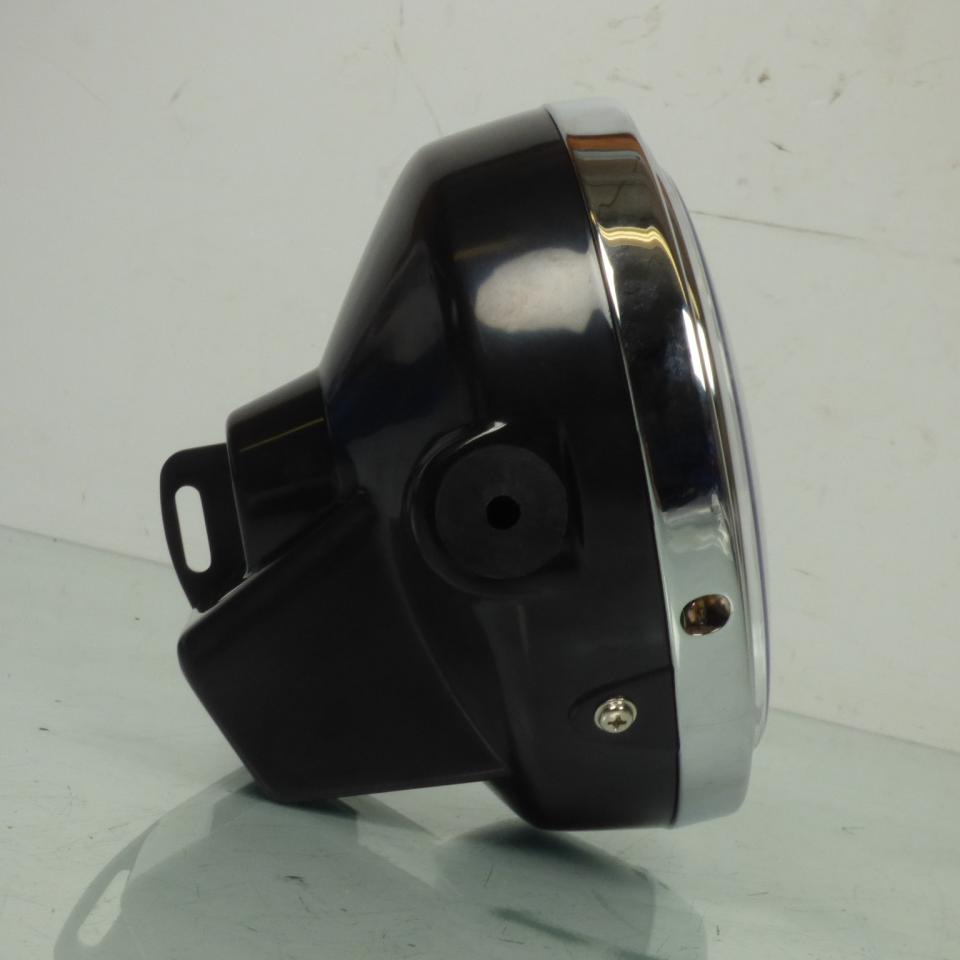 Optique phare avant rond Ø200mm de remplacement pour moto Neuf H4