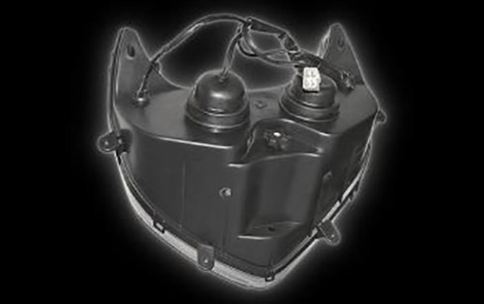 Optique avant pour Scooter Revatto 50 SP Neuf