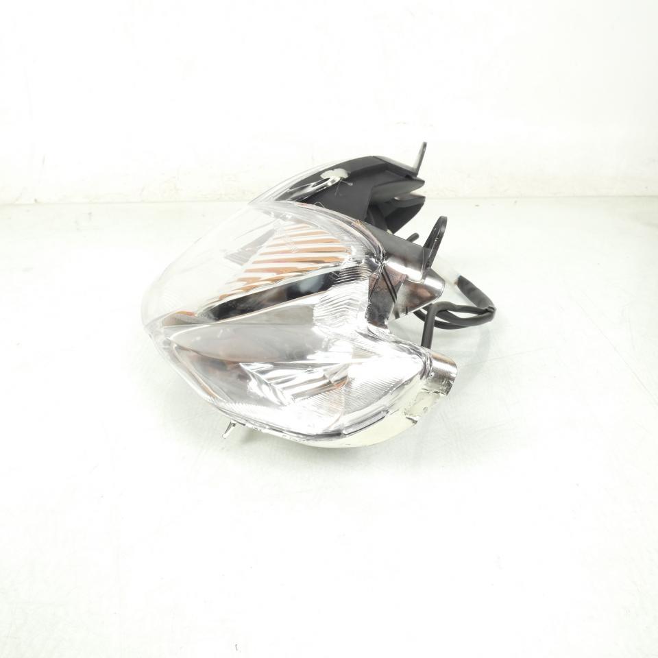 Optique avant pour scooter Rieju 50 Paseo QJANG CR-BS PL00 50R-00 5 fils Neuf