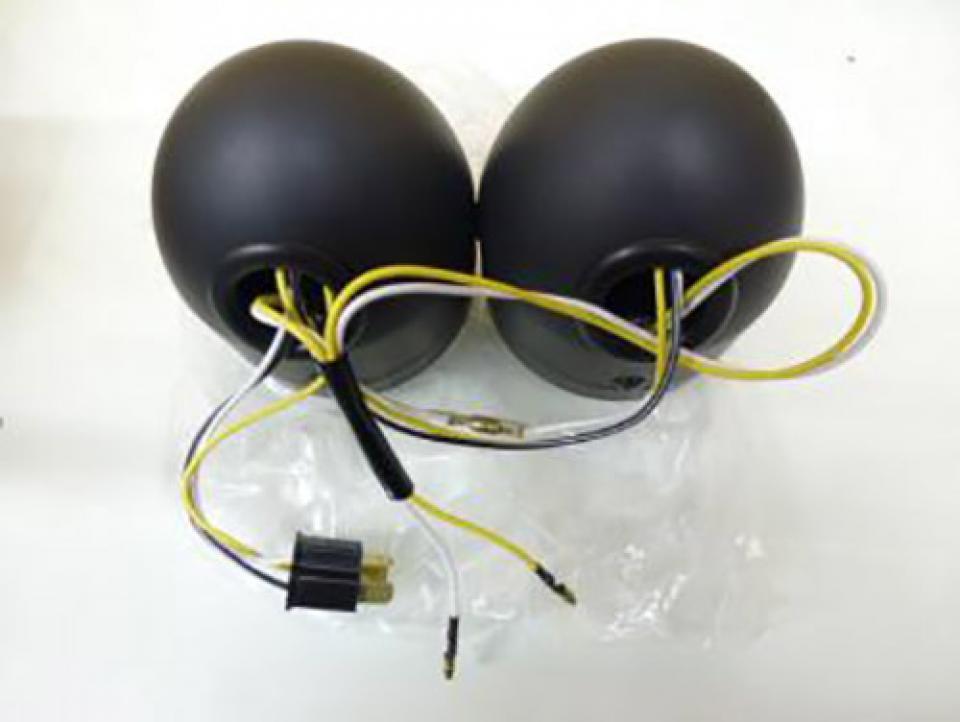 Optique avant pour Deux roues Neuf