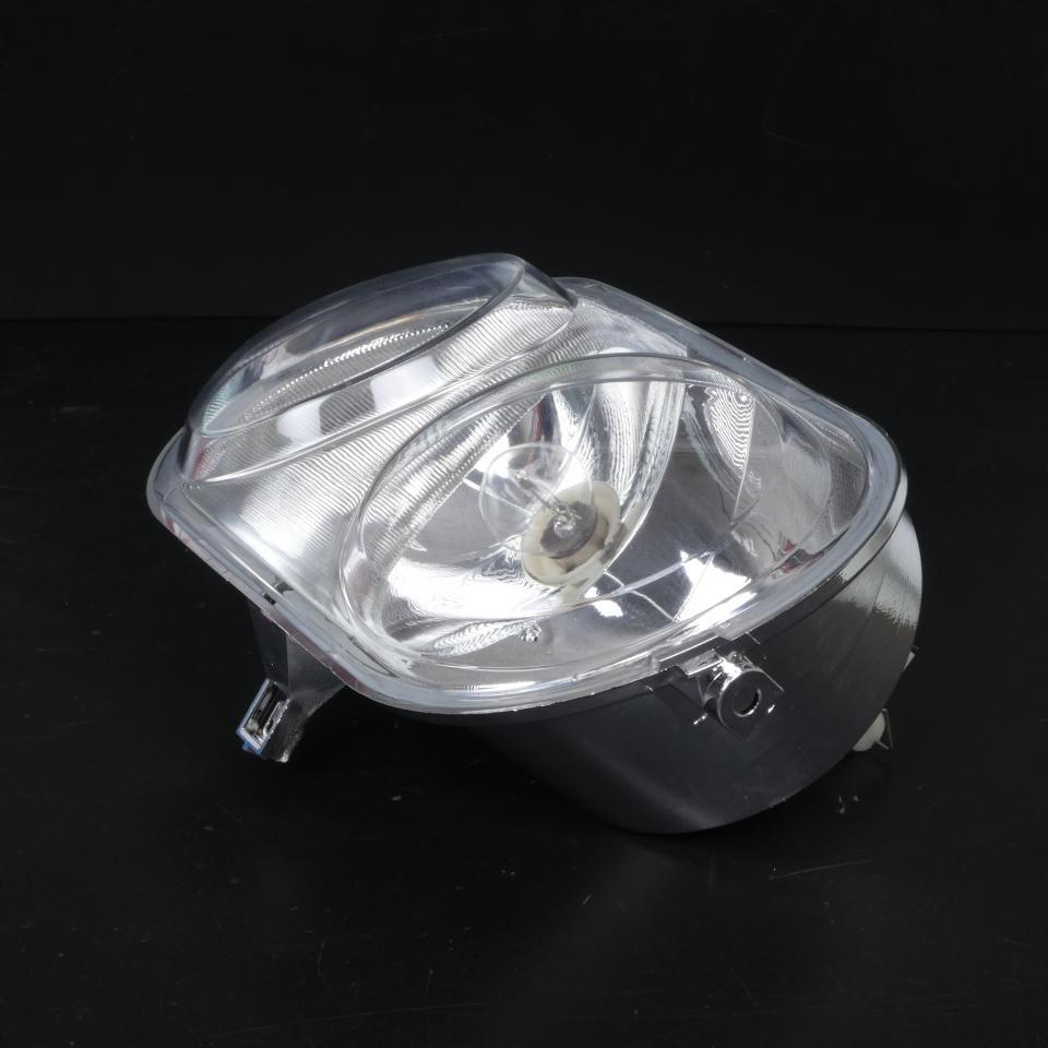 Optique avant TNT pour Scooter MBK 50 Ovetto 1997 à 2006 Neuf
