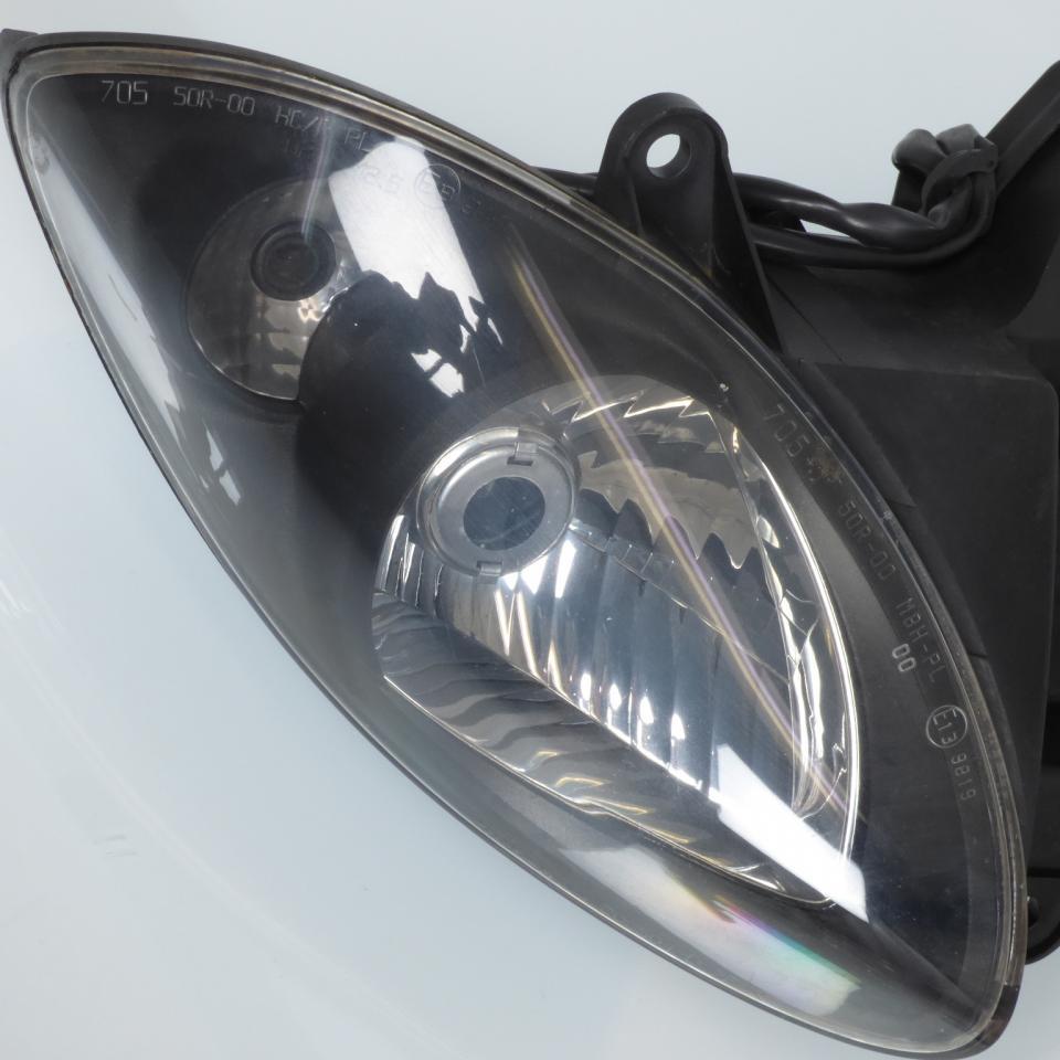 Optique avant origine pour scooter Piaggio 125 X9 2001 310269 Occasion