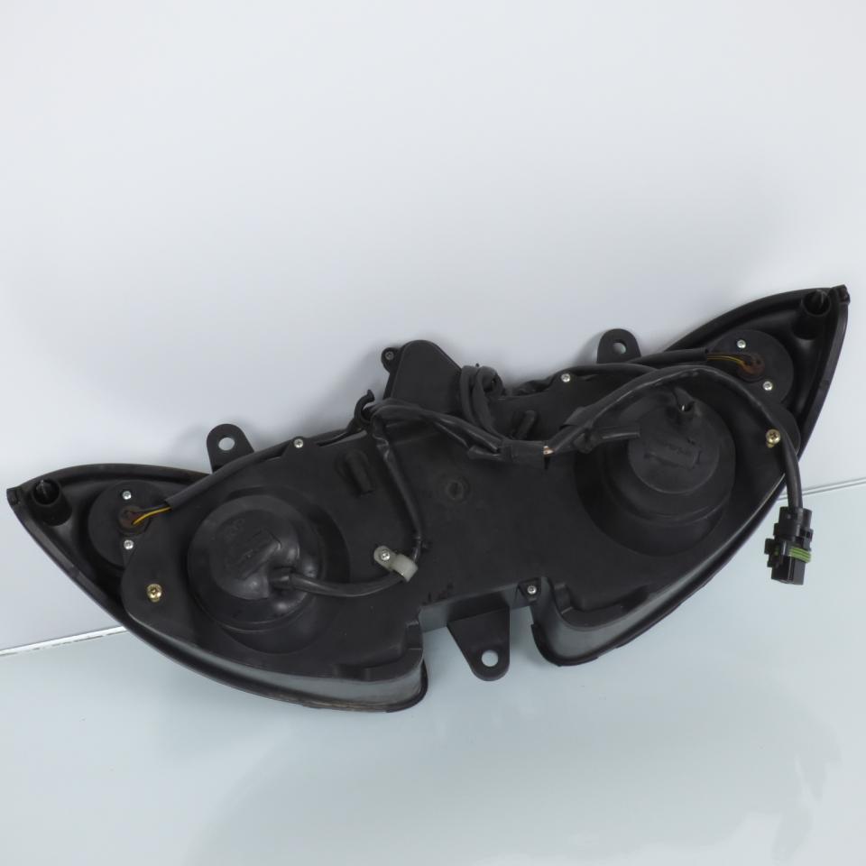 Optique avant origine pour scooter Piaggio 125 X9 2001 310269 Occasion