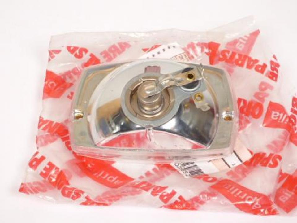 Optique avant origine pour Moto Aprilia 280 Climber 1990 à 1994 AP8112574 Neuf