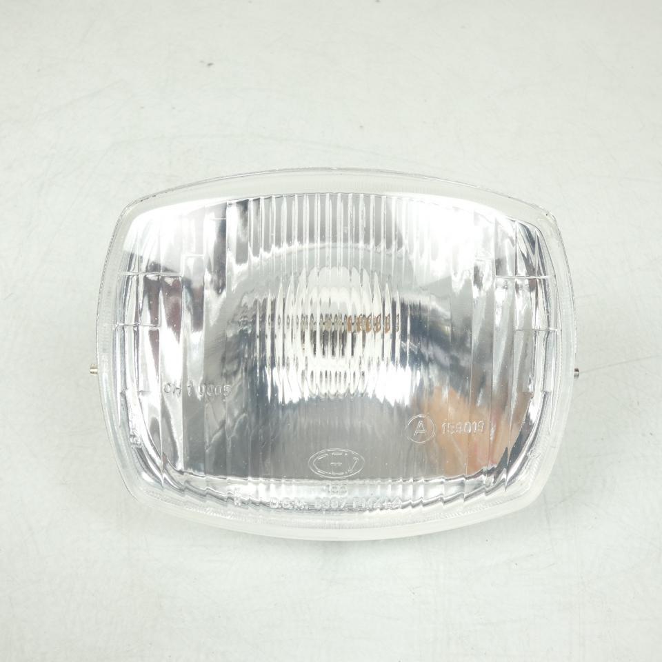 Optique avant origine pour moto Aprilia 280 Climber 1990-1994 AP8112190 CEV 155