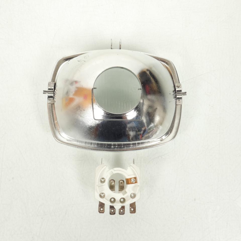 Optique avant origine pour moto Aprilia 280 Climber 1990-1994 AP8112190 CEV 155