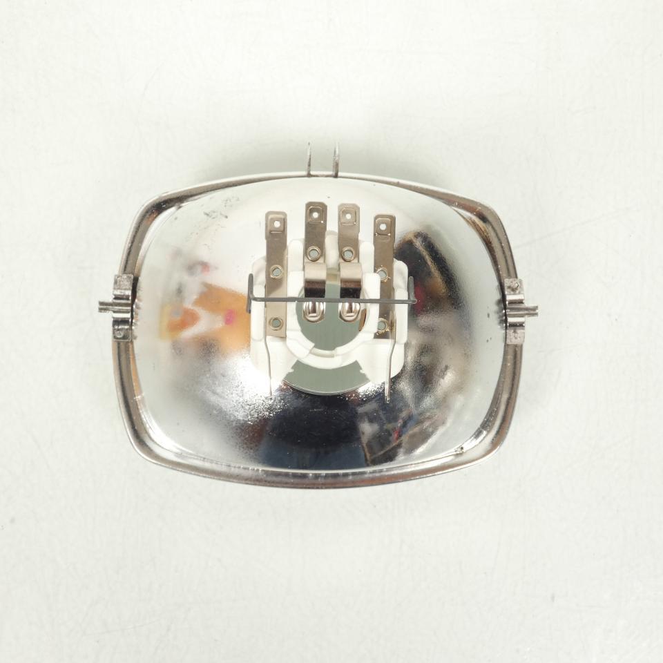 Optique avant origine pour moto Aprilia 280 Climber 1990-1994 AP8112190 CEV 155