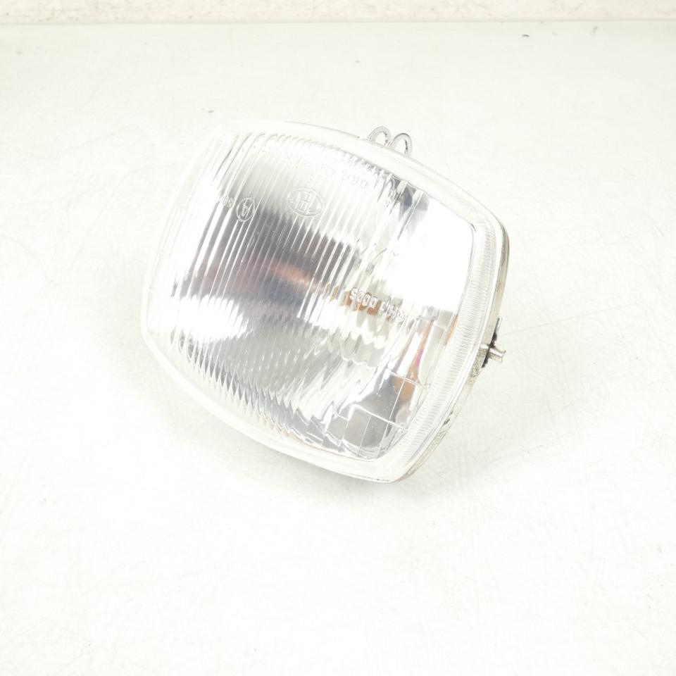 Optique avant origine pour moto Aprilia 280 Climber 1990-1994 AP8112190 CEV 155