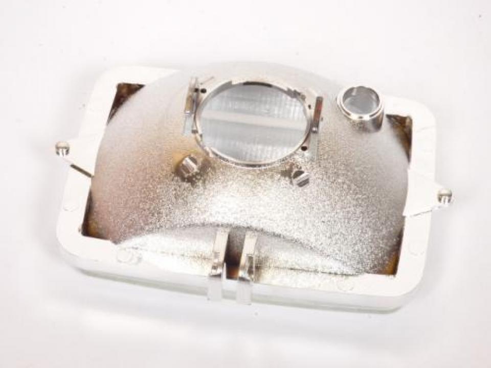 Optique avant origine pour Moto Aprilia 125 RX 1989 à 1992 AP8112712 Neuf