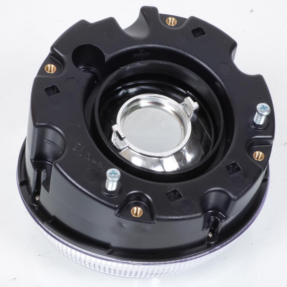 Optique avant P2R pour Scooter Piaggio 50 Vespa LX 2005 à 2020 58259R Neuf