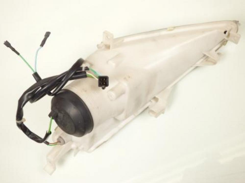 Optique AVD pour scooter Peugeot 50 Jet force TDSI 328646-D 748611 767096