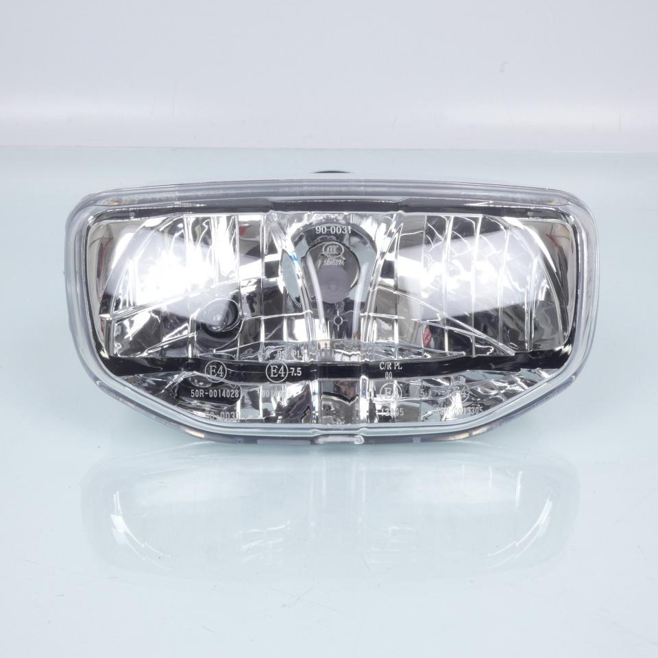 Optique avant origine pour scooter Piaggio 50 Typhoon 2000 à 2009 582975 Neuf