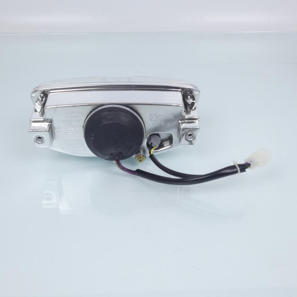 Optique avant origine pour scooter Piaggio 50 Typhoon 2000 à 2009 582975 Neuf