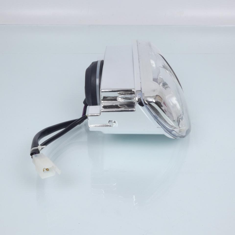 Optique avant origine pour scooter Piaggio 50 Typhoon 2000 à 2009 582975 Neuf