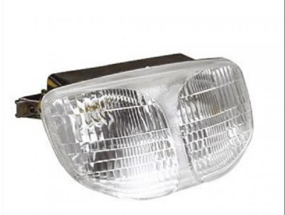 Optique avant origine pour Scooter Piaggio 50 Typhoon 292379 / 77663 Neuf