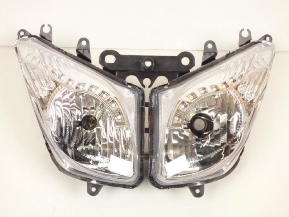 Optique avant One pour scooter Yamaha 500 Tmax 2008-2011 Neuf