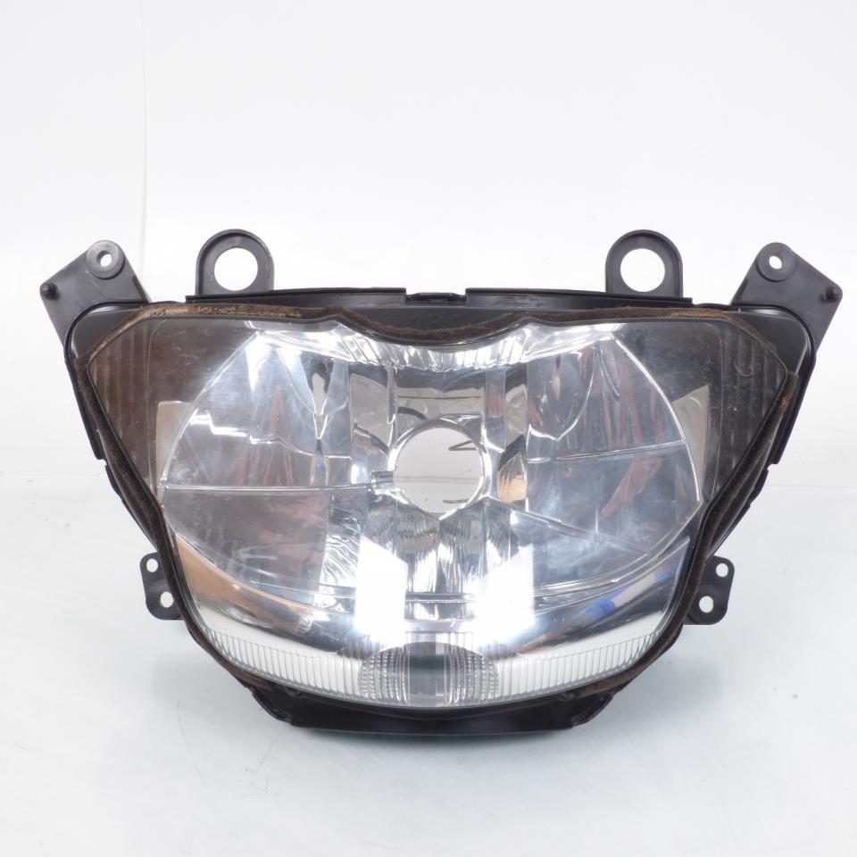 photo piece : Optique avant->Kawasaki ZR