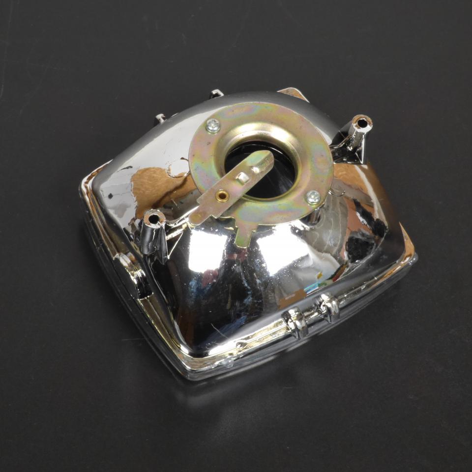 Optique avant RSM pour mobylette Peugeot 50 103 MVL Neuf