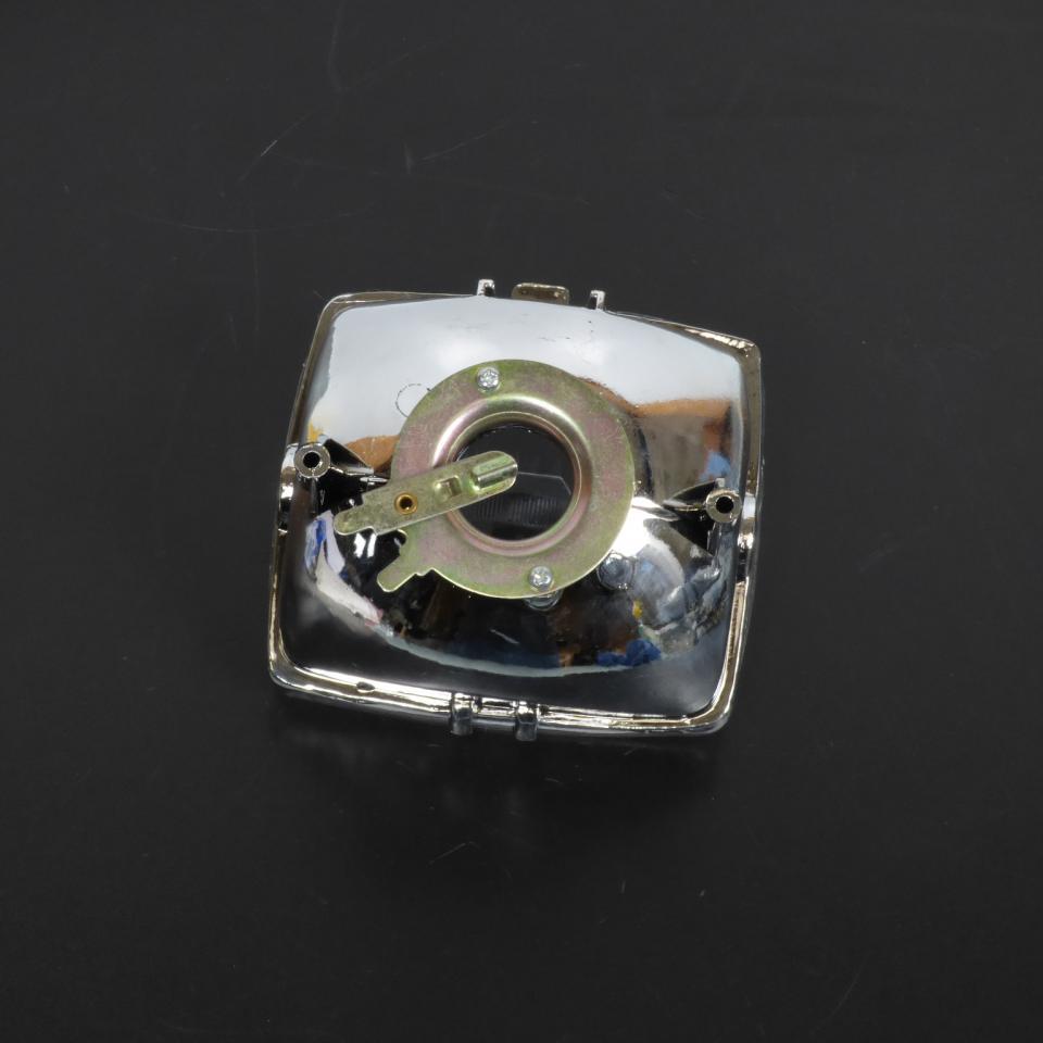 Optique avant RSM pour Mobylette Peugeot 50 103 MVL Neuf
