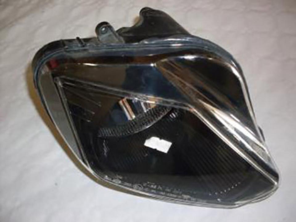 photo piece : Optique avant->Derbi GPR
