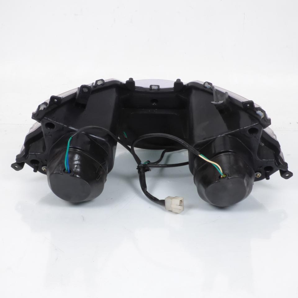 Optique avant origine pour scooter Wacox 250 H2 XD-M030 / 12602 Occasion