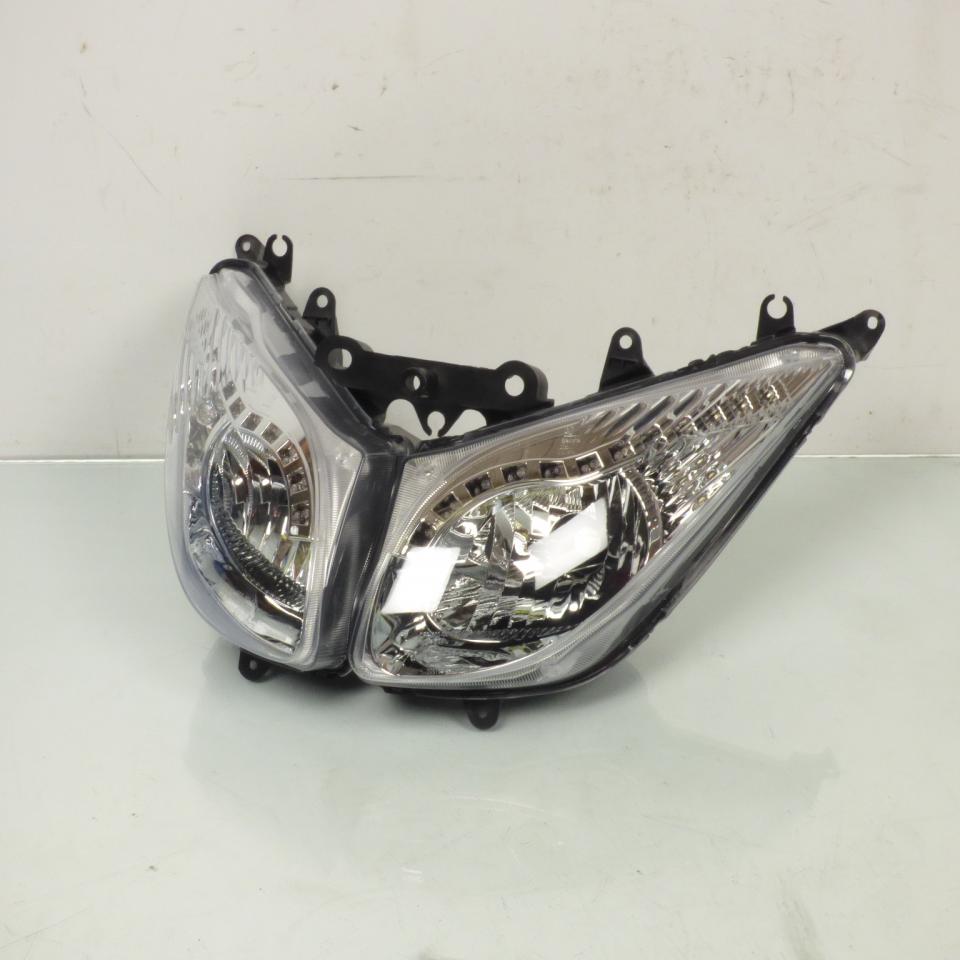 Optique avant pour Yamaha Tmax