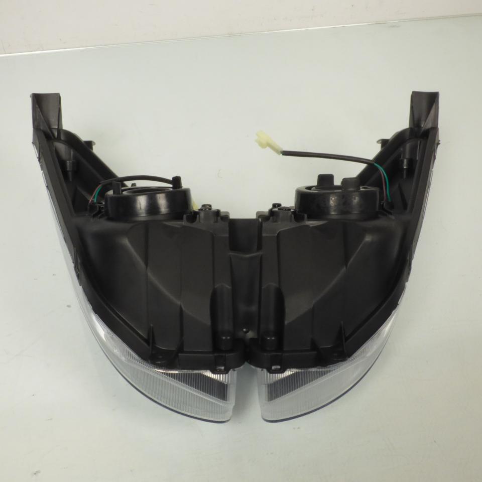 Optique avant TNT pour Scooter Yamaha 500 Tmax 2008 à 2011 4B5843100200 / LED Neuf