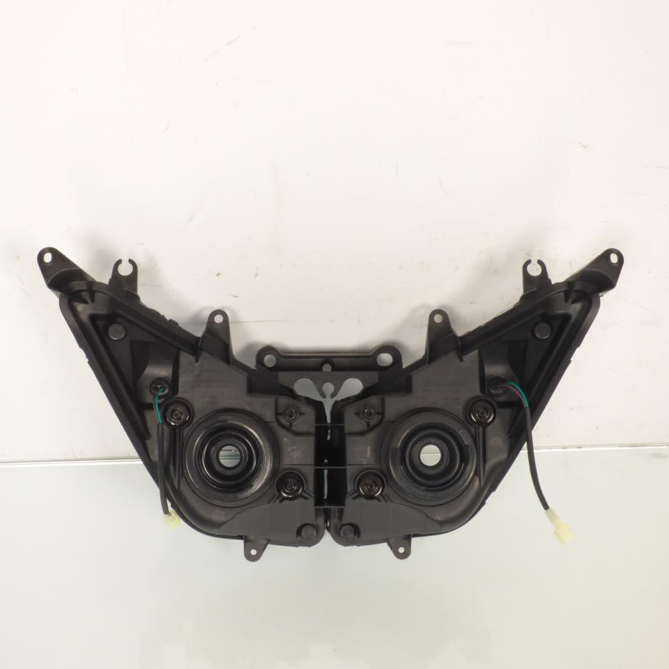 Optique avant TNT pour Scooter Yamaha 500 Tmax 2008 à 2011 4B5843100200 / LED Neuf