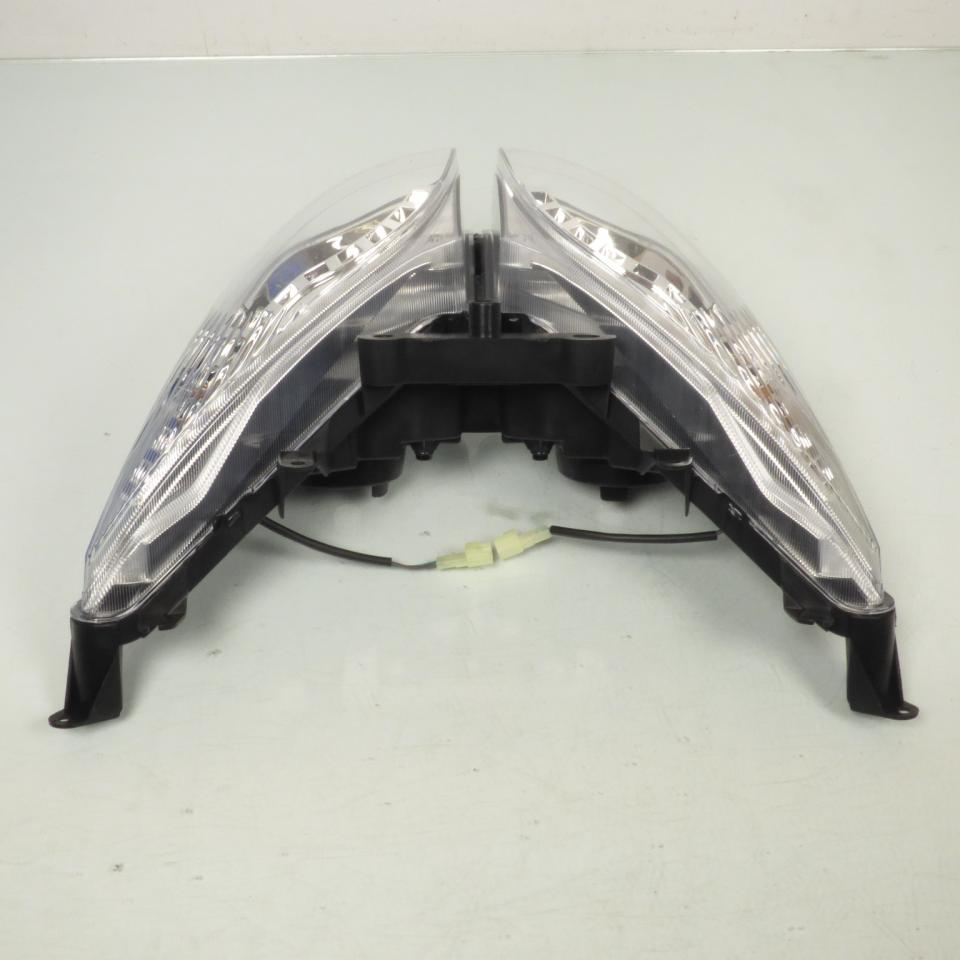 Optique avant TNT pour Scooter Yamaha 500 Tmax 2008 à 2011 4B5843100200 / LED Neuf