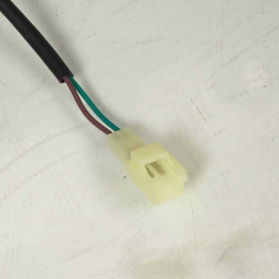 Optique avant TNT pour Scooter Yamaha 500 Tmax 2008 à 2011 4B5843100200 / LED Neuf