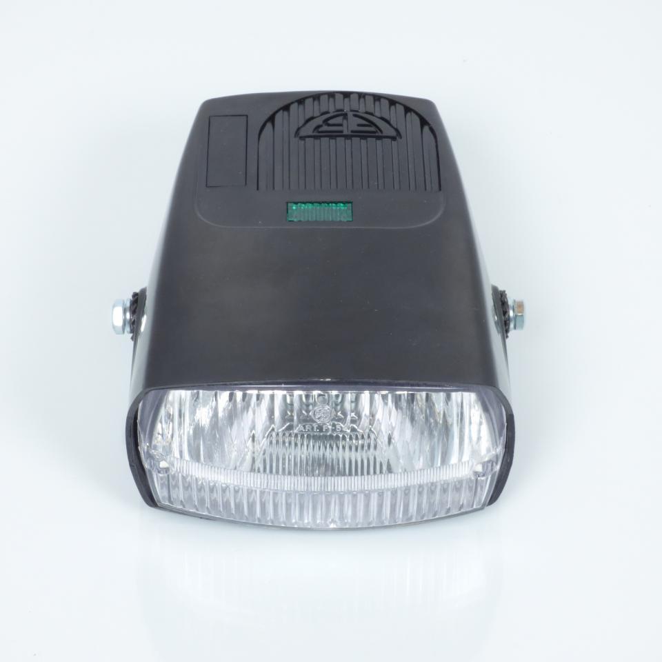 Optique avant Générique pour Solex pour Solex 50 Flash 6000 F102 / F-54 Neuf
