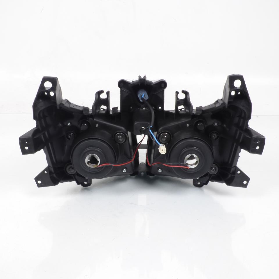 Optique avant One pour scooter Yamaha 530 Tmax 2012-2014 2PW-84300-00-00 / LED Neuf