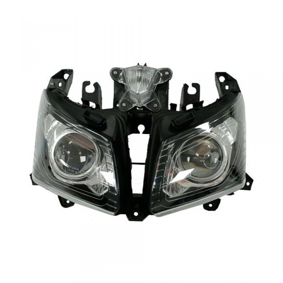 Optique avant One pour scooter Yamaha 530 Tmax 2012-2014 59C-84300-01-00 Neuf