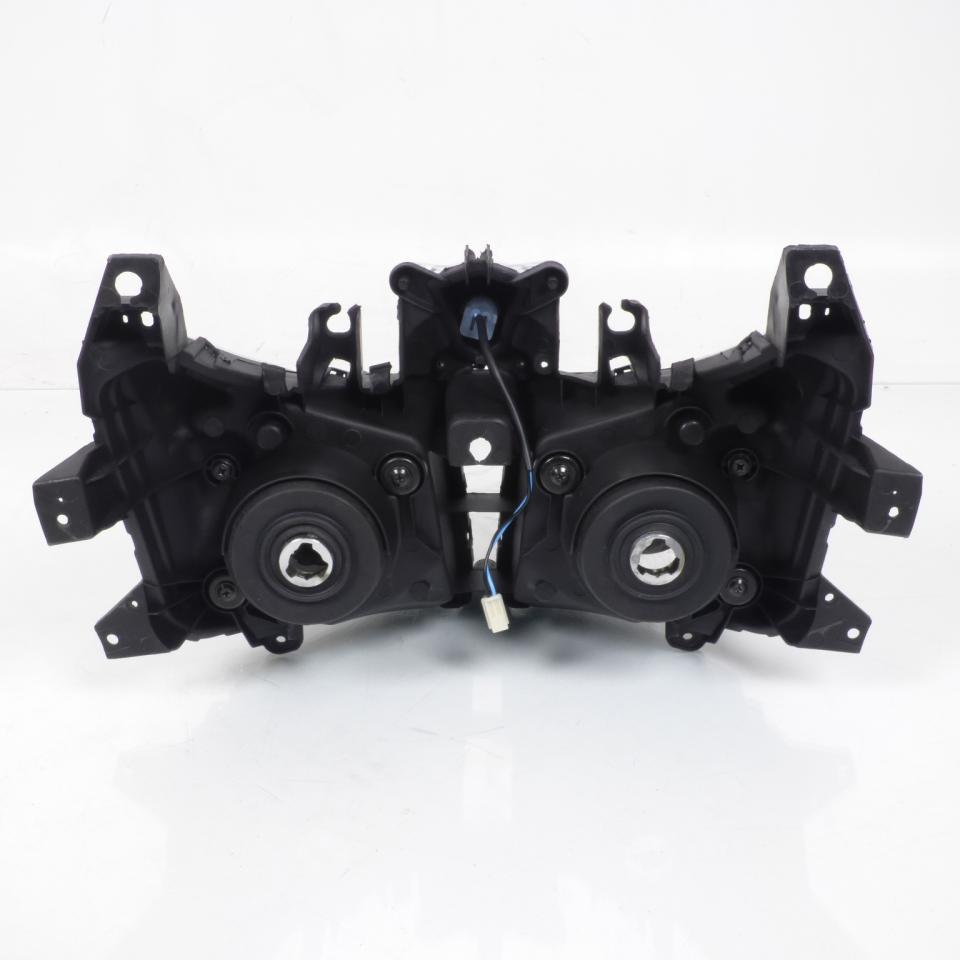 Optique avant One pour scooter Yamaha 530 Tmax 2012-2014 59C-84300-01-00 Neuf
