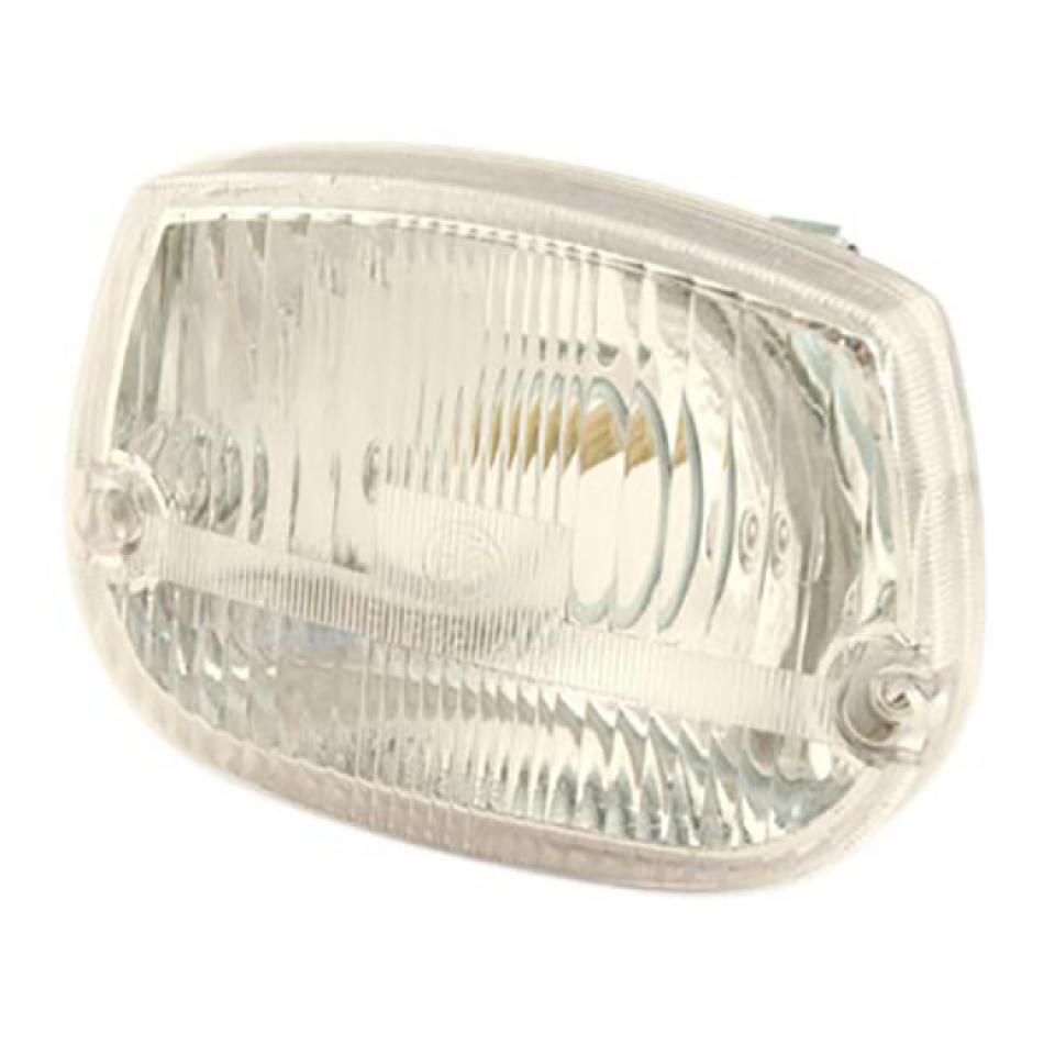 Optique avant P2R pour Mobylette Piaggio 50 Ciao PX Avant 2020 01570 / F272 Neuf