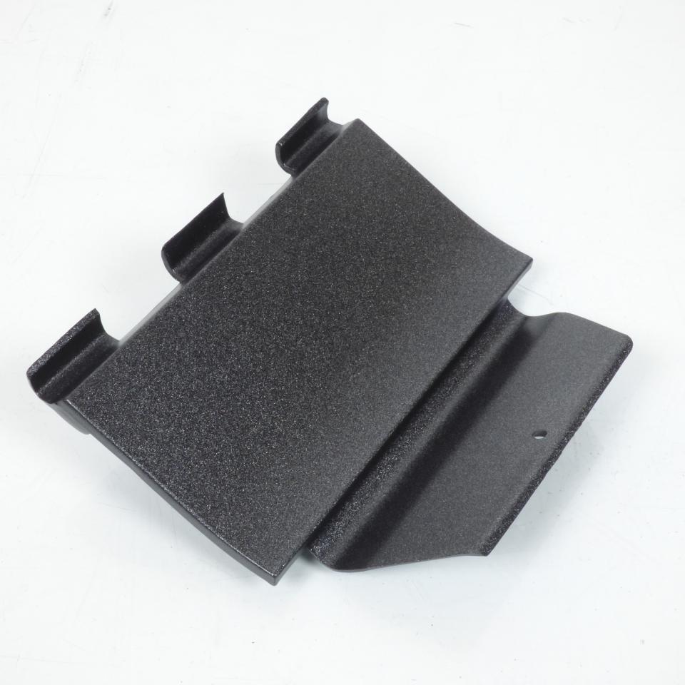 Trappe origine pour Moto Aprilia 50 RS 1999 à 2003 DIS.103097 noir mat pailletté Neuf