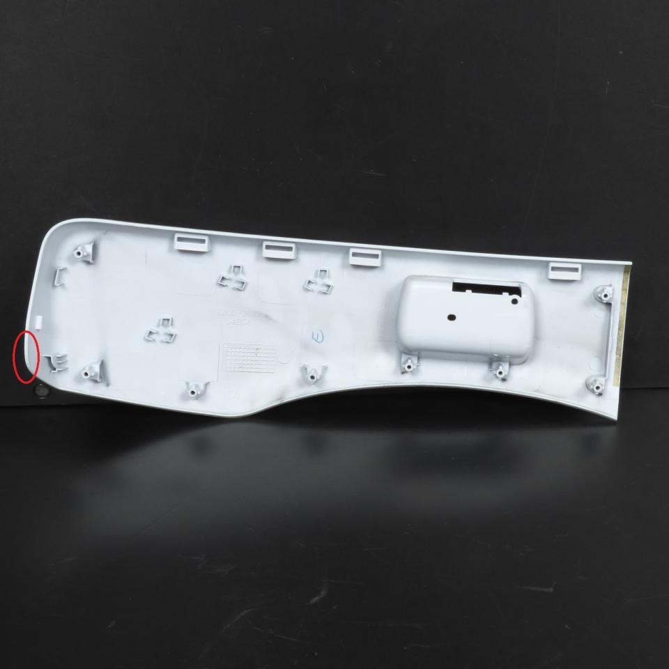 Trappe origine pour scooter Suzuki 650 Burgman 2013 92121-26J00-RB5 Occasion